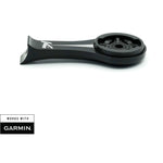 Garmin Specialized Roval Mount, Black Anodised