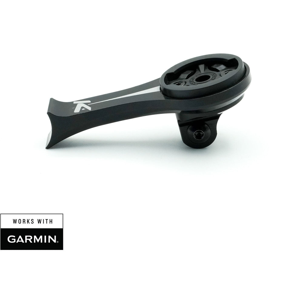 K-Edge Garmin Specialized Roval Combo Mount, Black Anodised