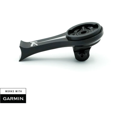 K-Edge Garmin Specialized Roval Combo Mount, Black Anodised