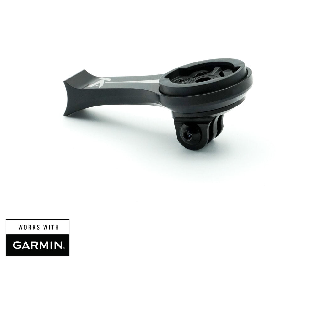K-Edge Garmin Specialized Roval Combo Mount, Black Anodised