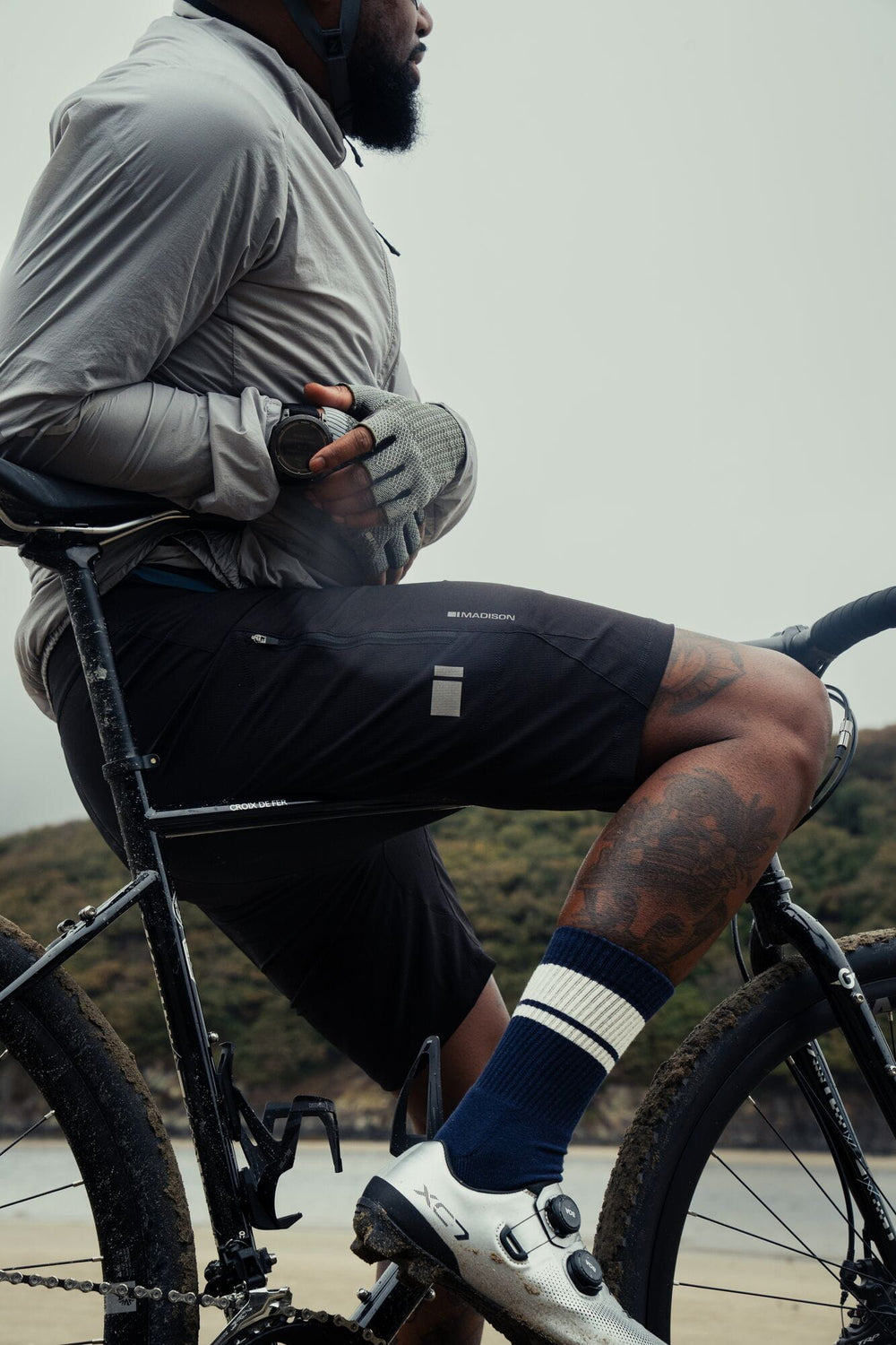 Madison Freewheel Men's Trail short Shorts