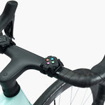 Wahoo Kickr Core 2 with Zwift Cog and Click