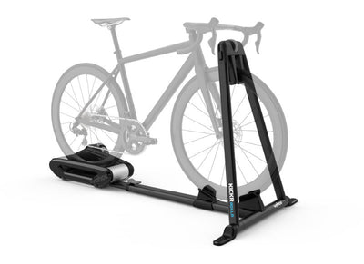 Wahoo KICKR ROLLR Smart Bike Roller Trainer - view 1