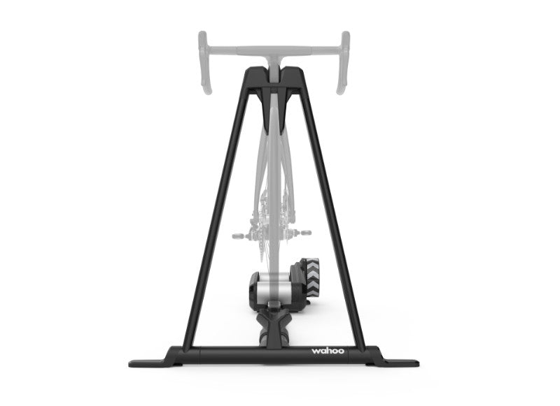 Wahoo KICKR ROLLR Smart Bike Roller Trainer - view 4