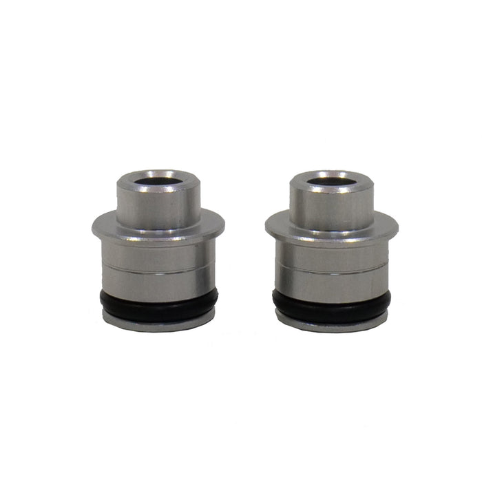 Campagnolo Hub Axle Adapters