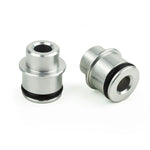 Campagnolo Hub Axle Adapters
