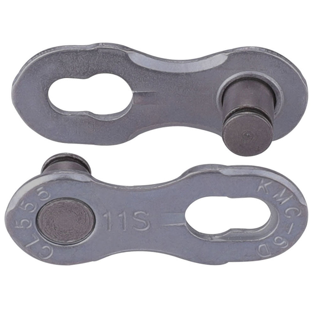 MissingLink 11X Joining Links Silver
