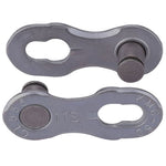 MissingLink 11X Joining Links Silver