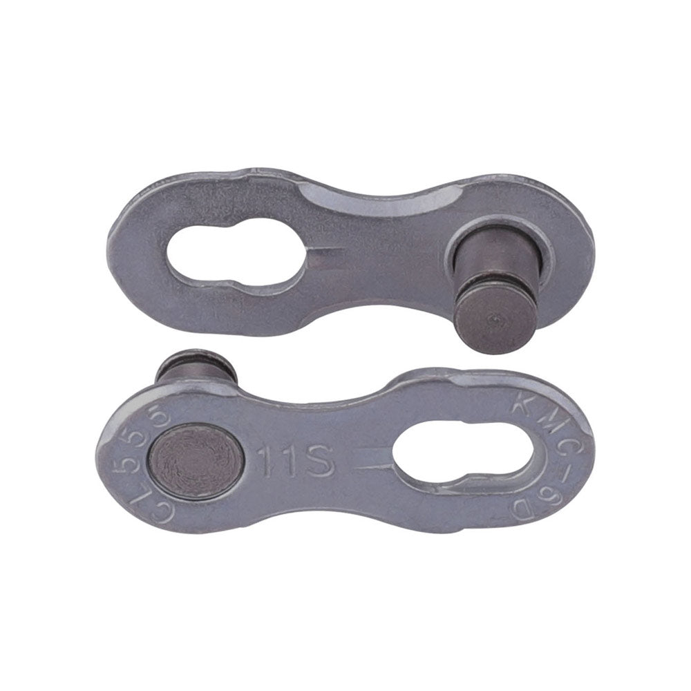 MissingLink 11X Joining Links Silver
