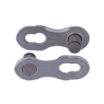 MissingLink 11X Joining Links Silver