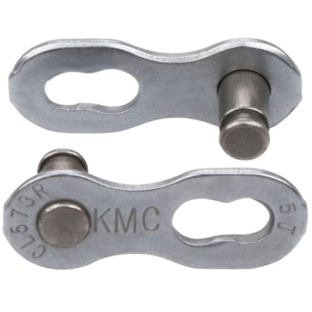 MissingLink 7/8R EPT Joining Links Silver 7.3mm 2pcs