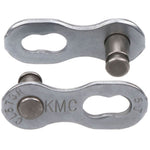 MissingLink 7/8R EPT Joining Links Silver 7.3mm 2pcs
