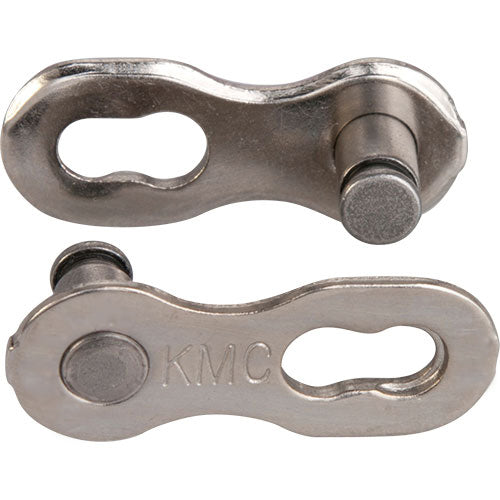 KMC MissingLink 1X 3/32 Joining links