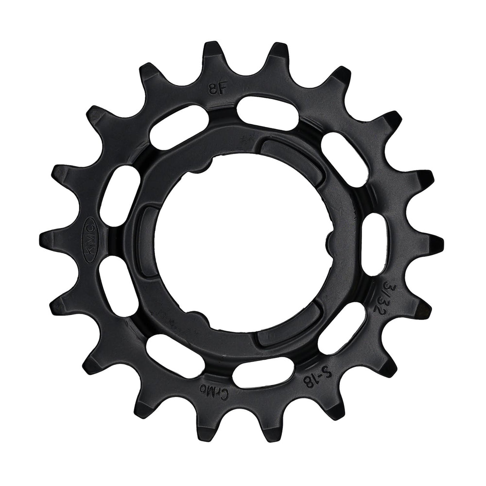KMC Shimano Narrow Sprockets