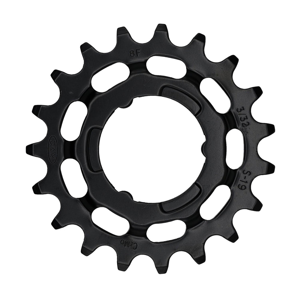 KMC Shimano Narrow Sprockets