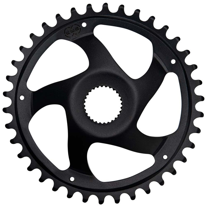 Bosch Gen 4 38T 52.0 C/Ring Spacerless
