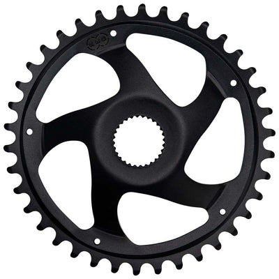 Bosch Gen 4 38T 52.0 C/Ring Spacerless