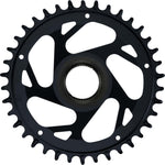 KMC Shimano Steps Narrow-Wide Chainrings
