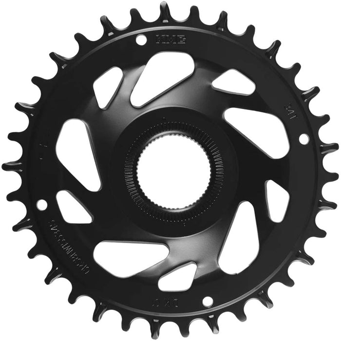 KMC Shimano Steps Narrow-Wide Chainrings