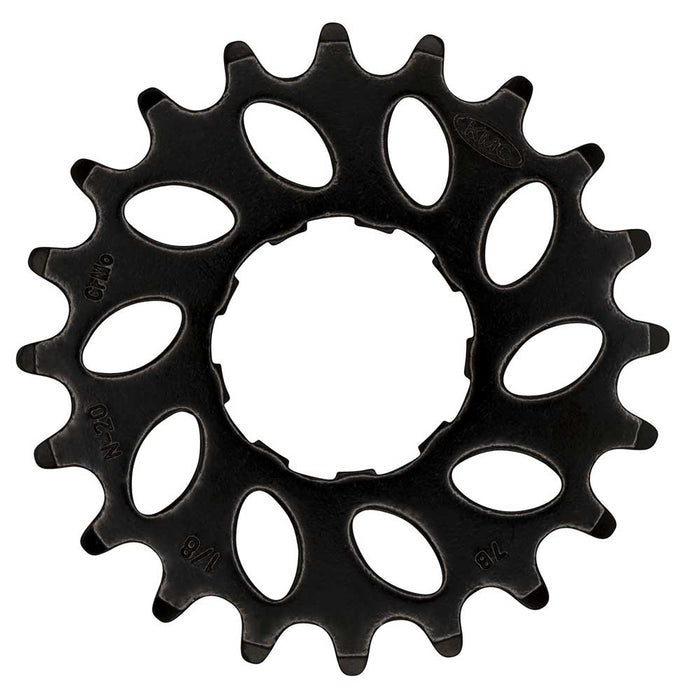 KMC Enviolo Narrow Sprockets