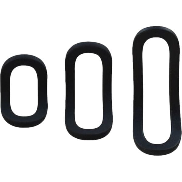Knog Blinder Light Mini/Mob/R70 Strap Medium