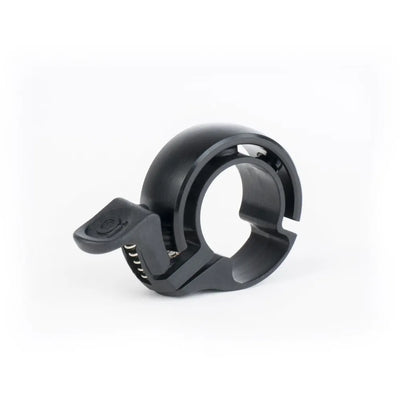 Knog Oi Classic Bike Bell in Black 