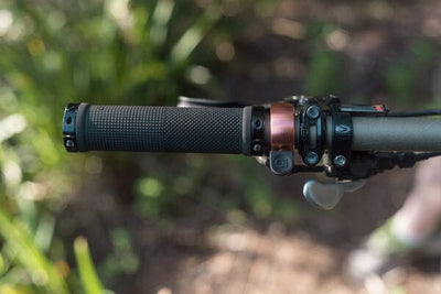 Knog Oi Classic Bike Bell in Black