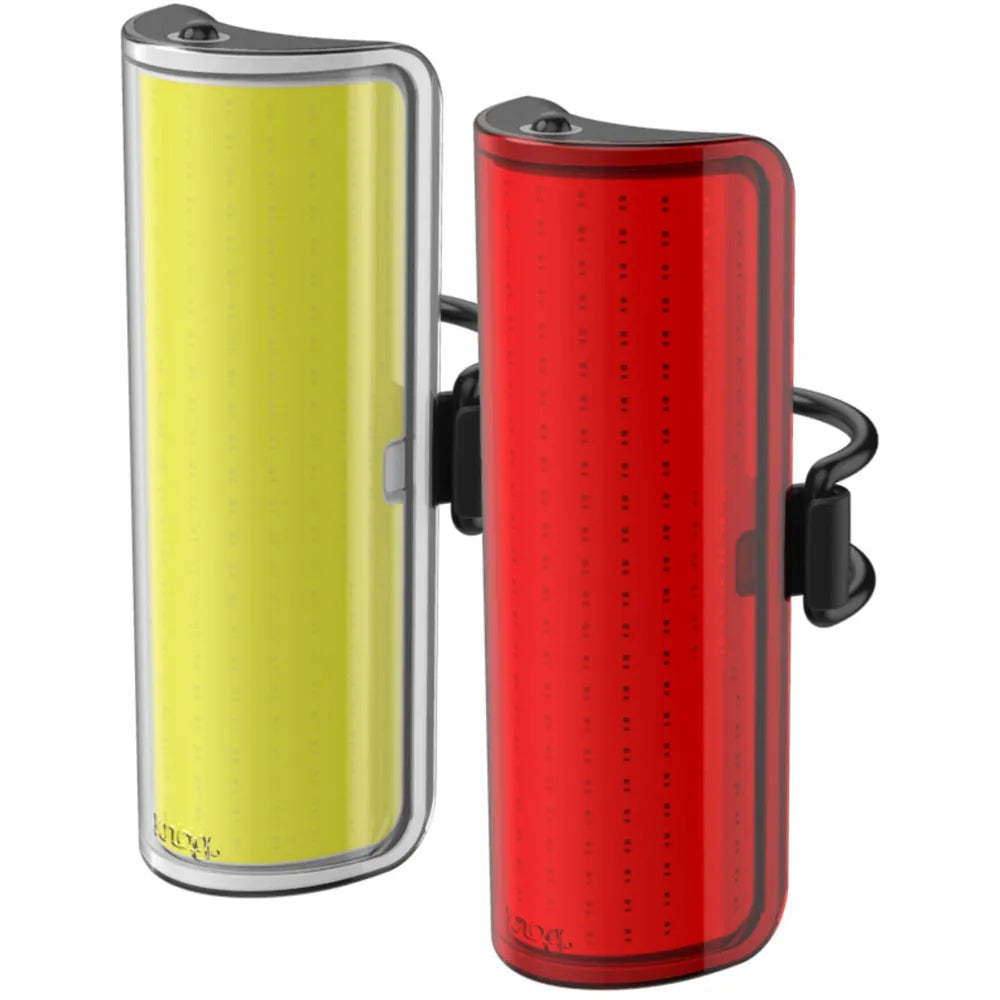 Knog Cobber Big Bike Lights
