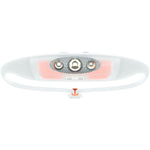 Knog Bandicoot Run Light 250 - Coral