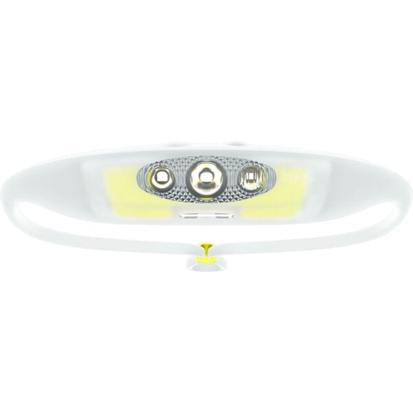 Knog Bandicoot Run Light 250 - Lime