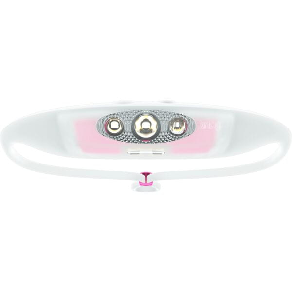 Knog Bandicoot Run Light 250 - Grape