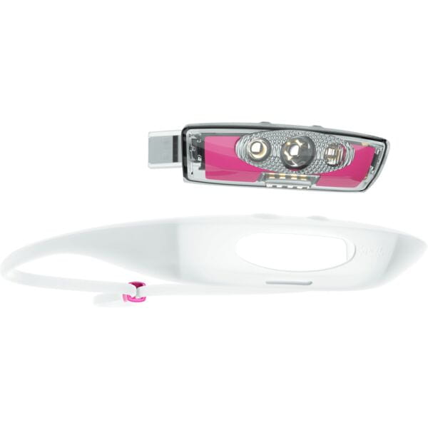 Knog Bandicoot Run Light 250