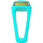 Knog Frog Front Light V3 Rechargeable - Aqua