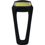 Knog Frog Front Light V3 Rechargeable - Black