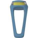 Knog Frog Front Light V3 Rechargeable - Blue