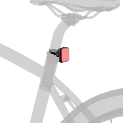 Knog Blinder E RS Seat Post Mount