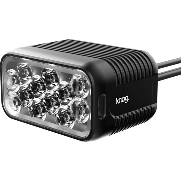 Knog Blinder E 1800 Front E-Bike Light