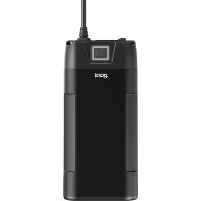 Knog Blinder X and E Front Light 10,000 mAh Battery Pack