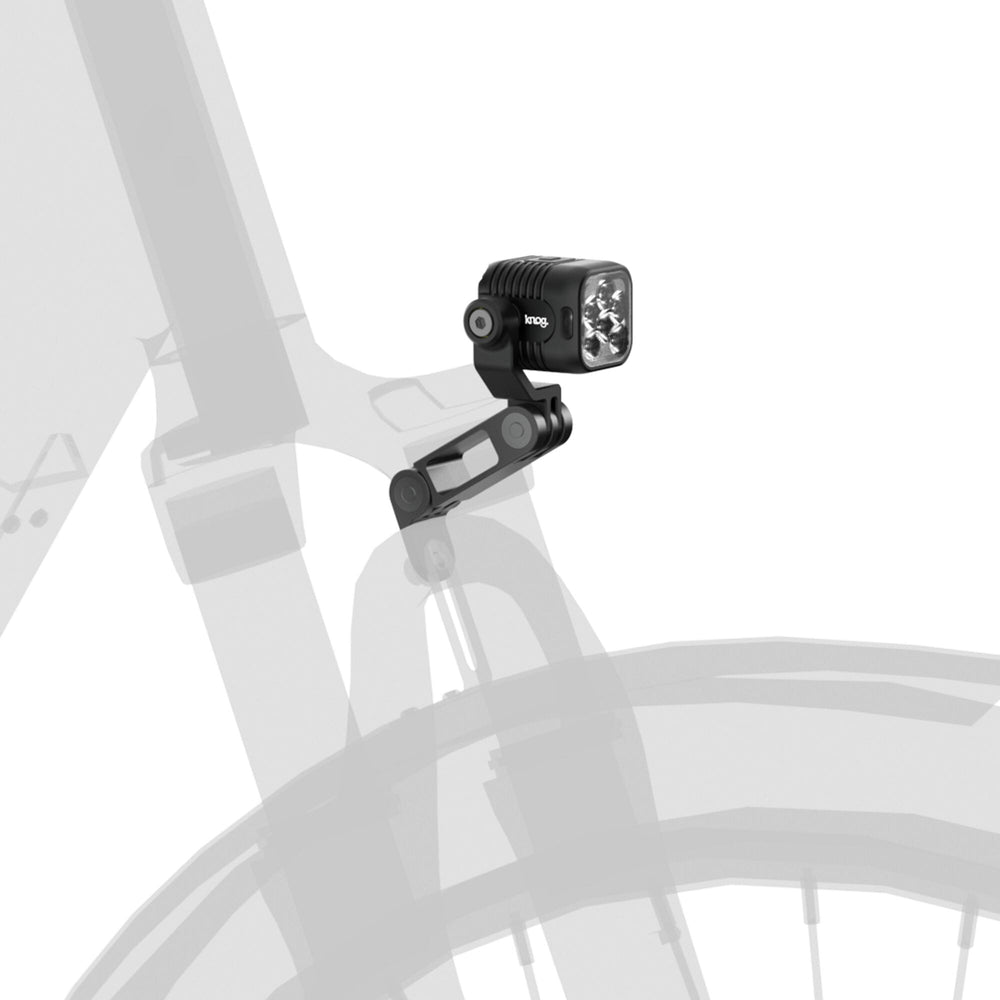 Knog Blinder Light E-X GoPro Mount Small