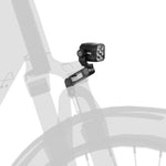 Knog Blinder Light E-X GoPro Mount Small