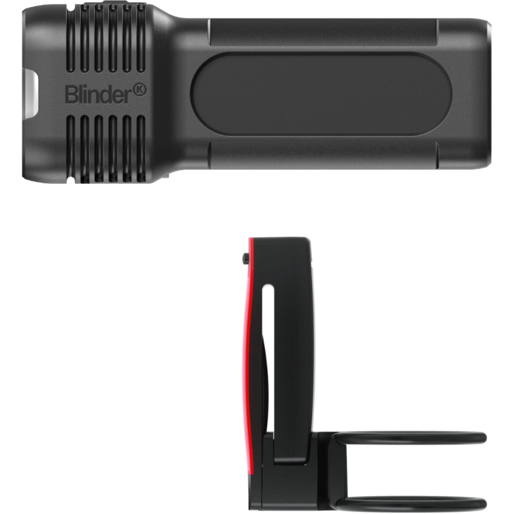 Knog Blinder Pro 400 Plus Lightset