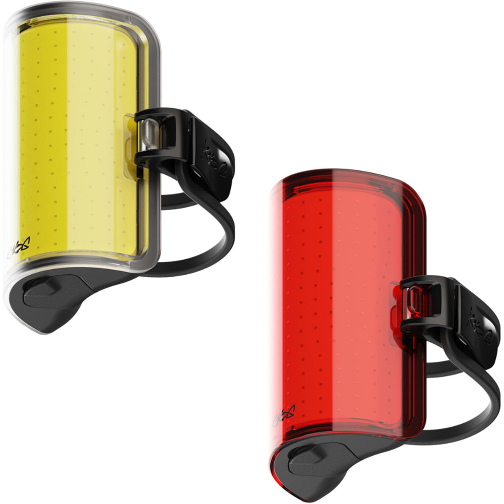 Cobber Reflex Twinpack Lights
