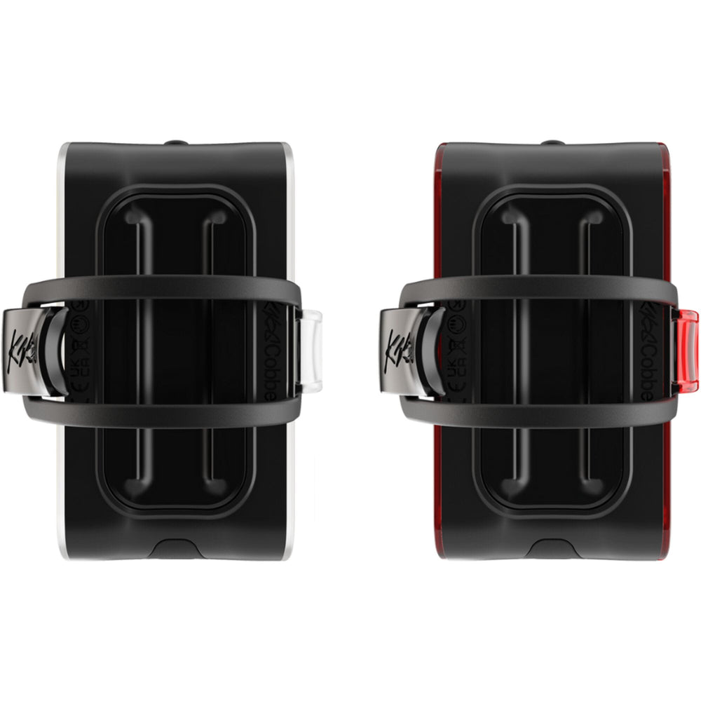 Cobber Reflex Twinpack Lights