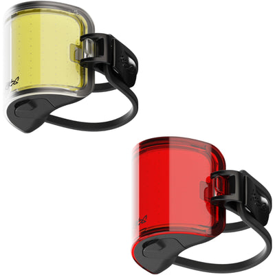 Knog Cobber Mini Twinpack Lights