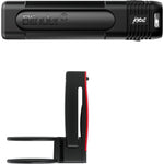 Blinder Pro 700 Front Light + Plus Rear Light