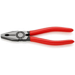 KNIPEX 03 01 180 High Leverage Combination Pliers 180mm