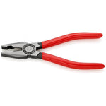 KNIPEX 03 01 180 High Leverage Combination Pliers 180mm