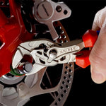 KNIPEX 86 05 150 Pliers Wrench M-Grip 150mm