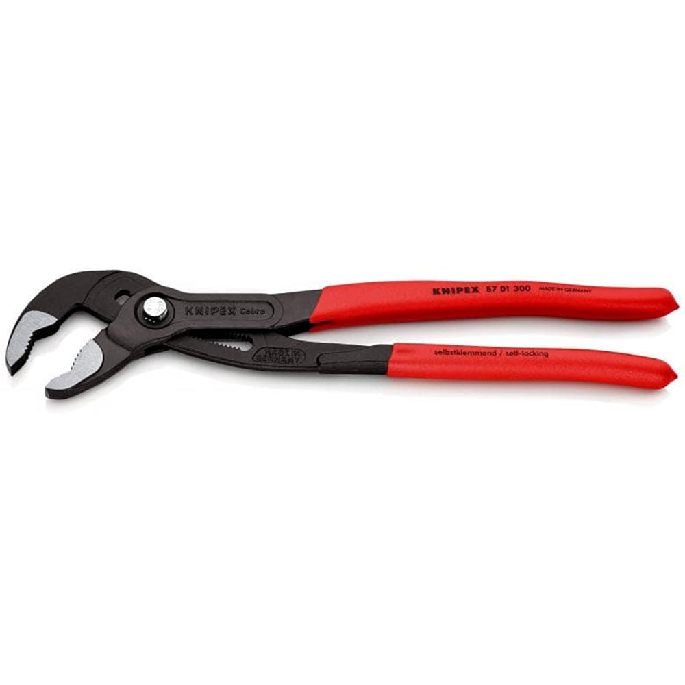 KNIPEX 87 01 150 Cobra High-Tech Pliers