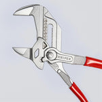 KNIPEX 86 03 180 Pliers Wrench 180mm